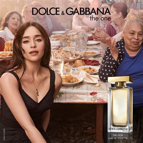 the dolce gabbana